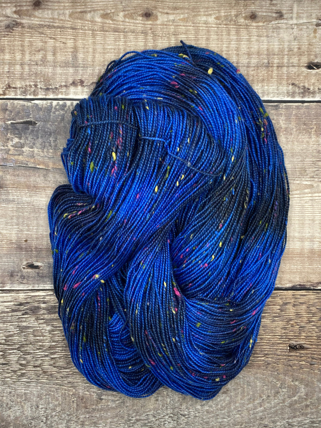 DÚN NA NGALL MULTI: The Gathering Storm - YARN - Wild Atlantic Yarns