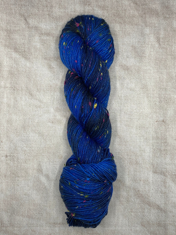 DÚN NA NGALL MULTI: The Gathering Storm - YARN - Wild Atlantic Yarns