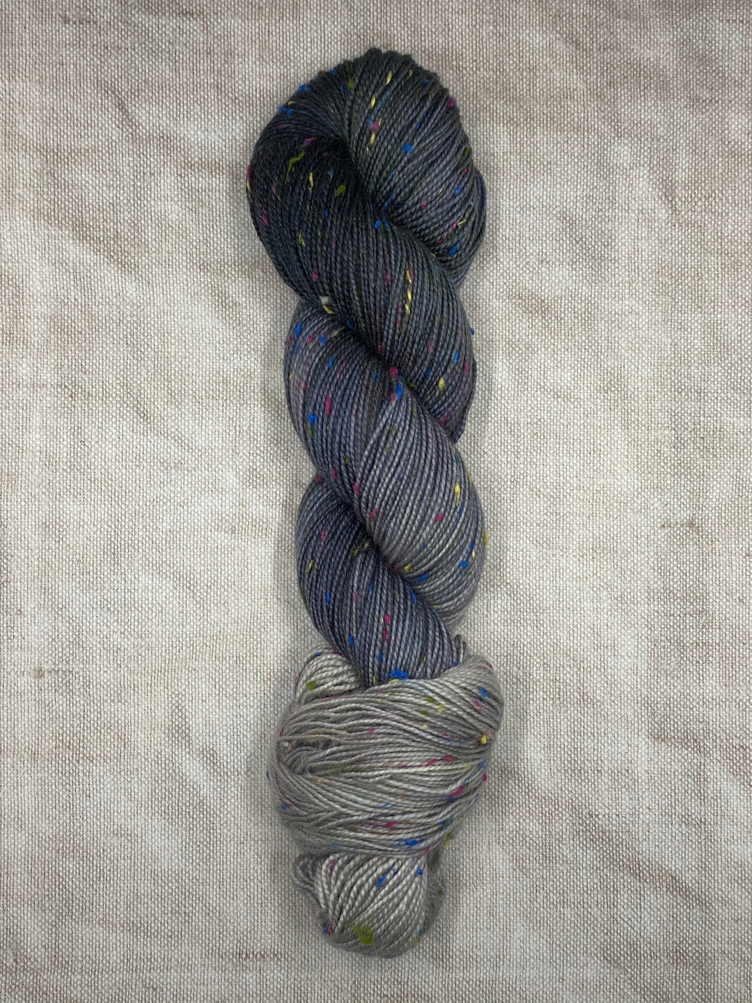 DÚN NA NGALL MULTI: The Mountain Pass - YARN - Wild Atlantic Yarns