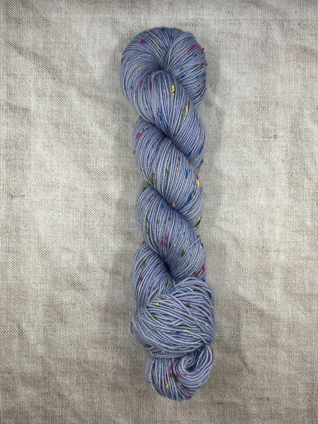 DÚN NA NGALL MULTI: Wisteria - YARN - Wild Atlantic Yarns