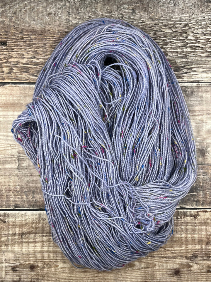 DÚN NA NGALL MULTI: Wisteria - YARN - Wild Atlantic Yarns