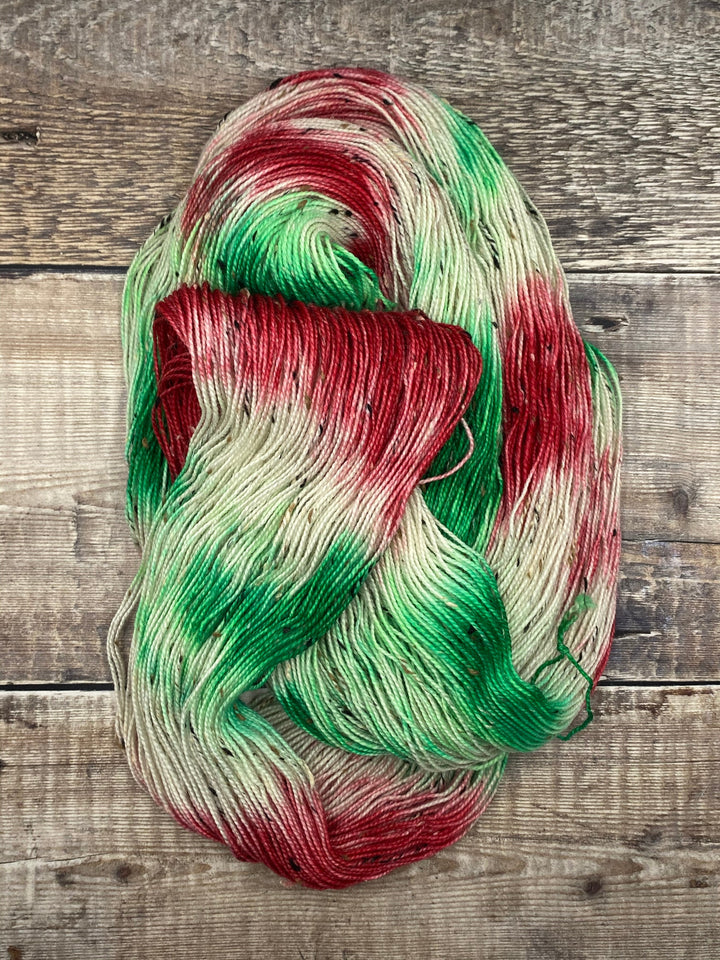 DÚN NA NGALL: Nollaig - YARN - Wild Atlantic Yarns