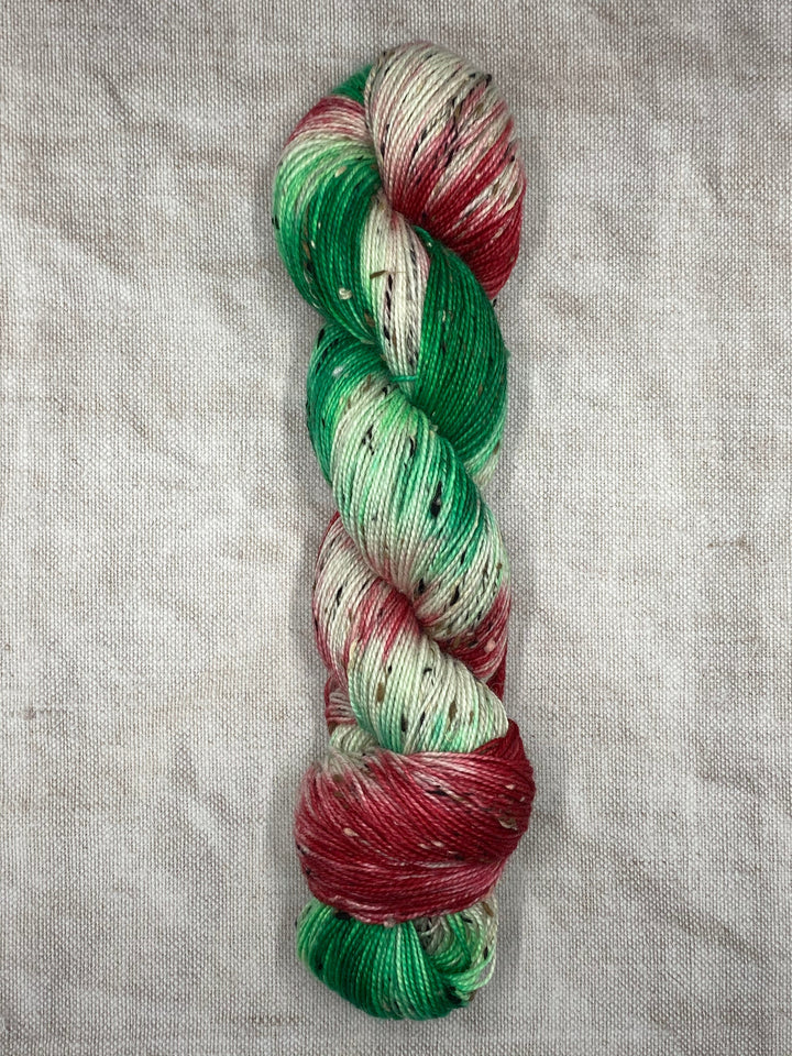 DÚN NA NGALL: Nollaig - YARN - Wild Atlantic Yarns