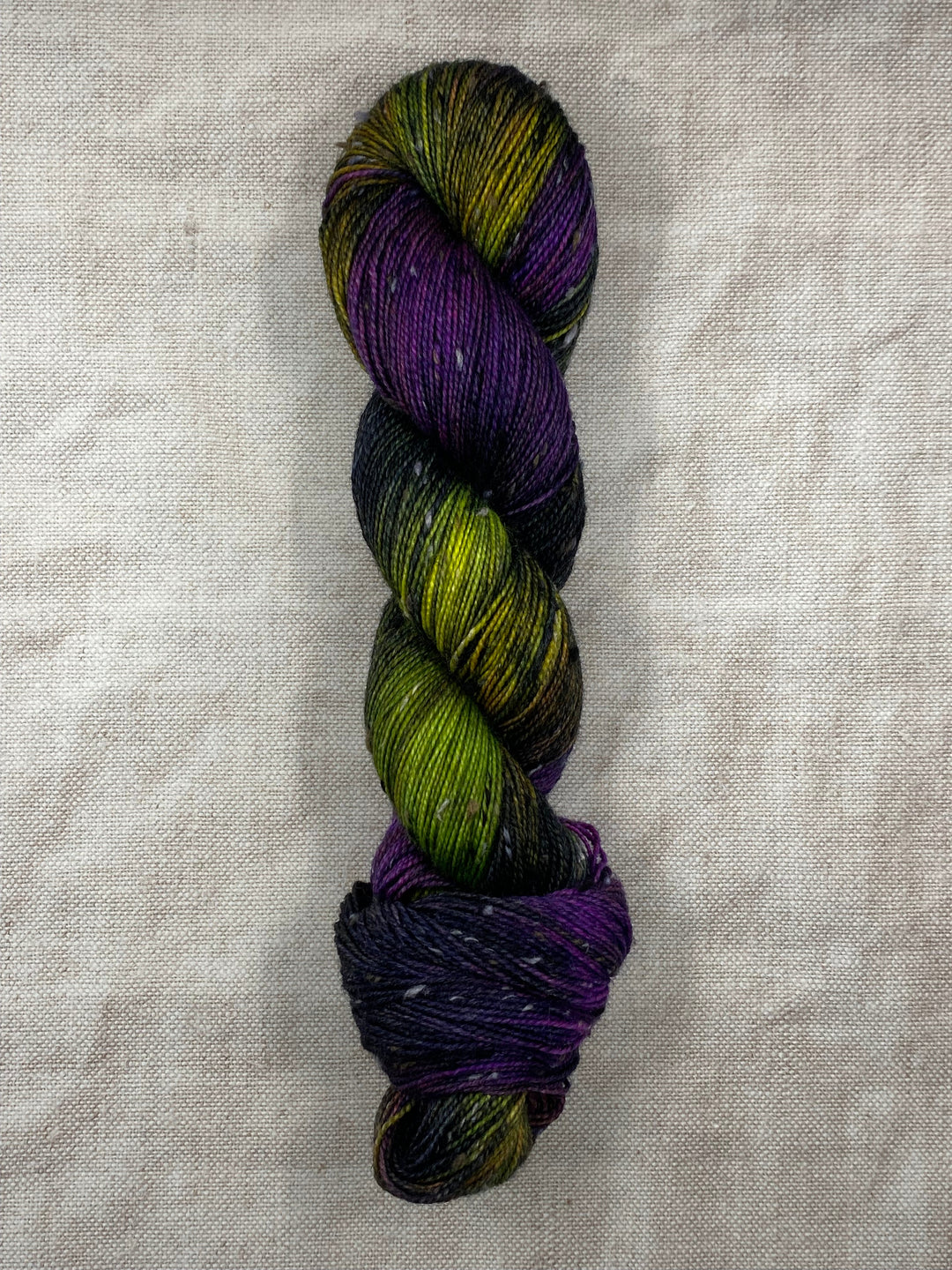 DÚN NA NGALL: Northern Lights - YARN - Wild Atlantic Yarns