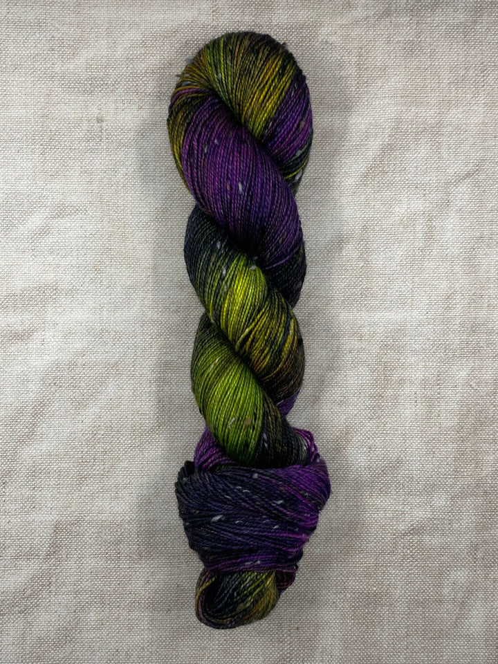 DÚN NA NGALL: Northern Lights - YARN - Wild Atlantic Yarns