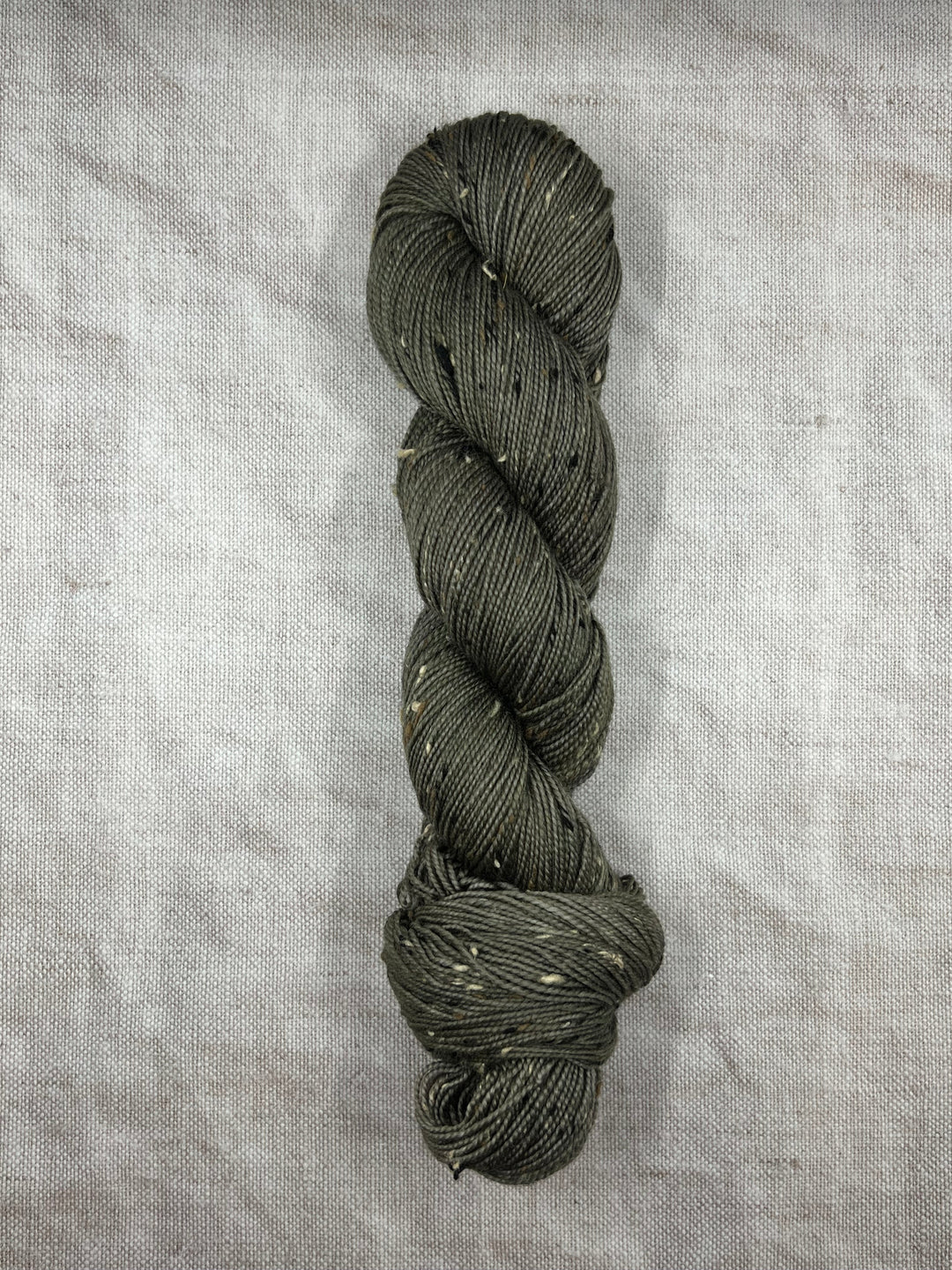 DÚN NA NGALL: Olive Grove - YARN - Wild Atlantic Yarns