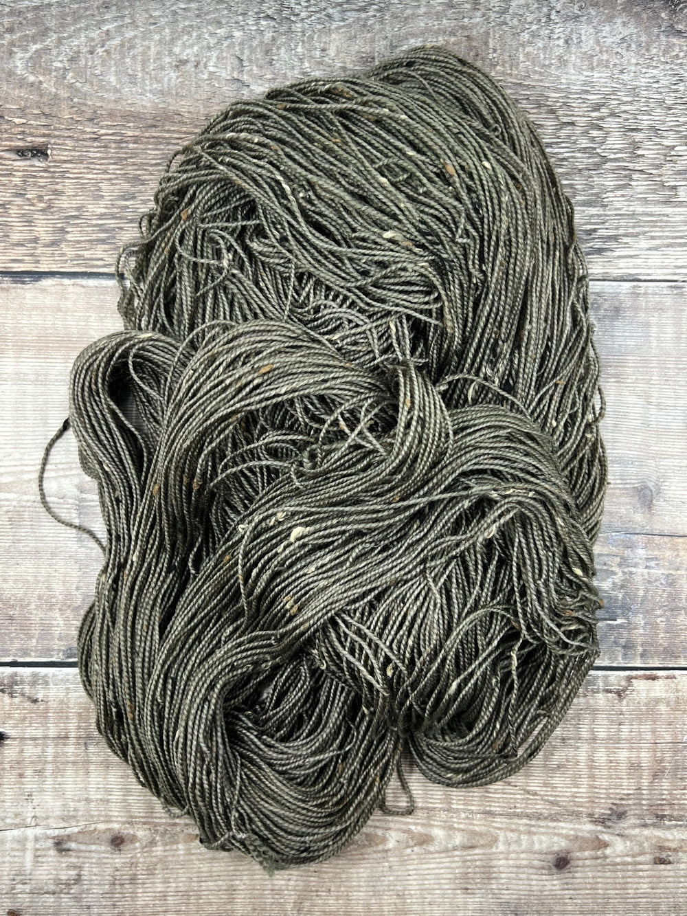 DÚN NA NGALL: Olive Grove - YARN - Wild Atlantic Yarns