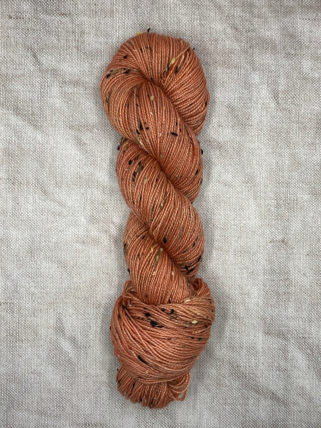 DÚN NA NGALL: Peach Orchard - YARN - Wild Atlantic Yarns