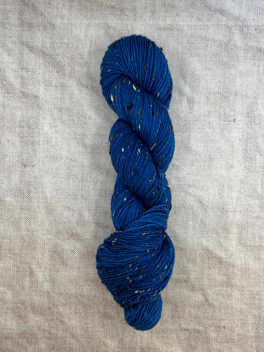 DÚN NA NGALL: Peacock - YARN - Wild Atlantic Yarns