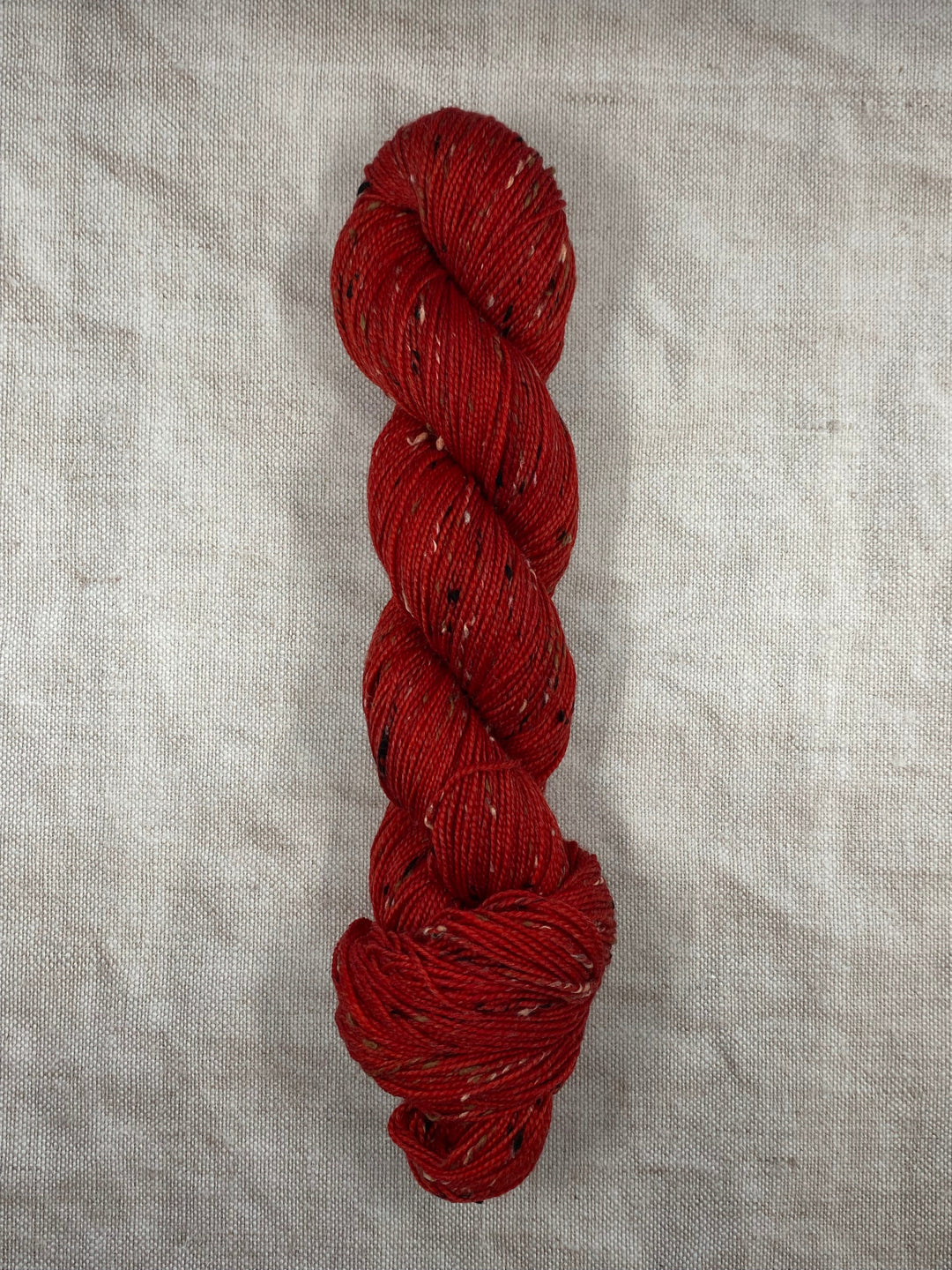 DÚN NA NGALL: Poppy - YARN - Wild Atlantic Yarns