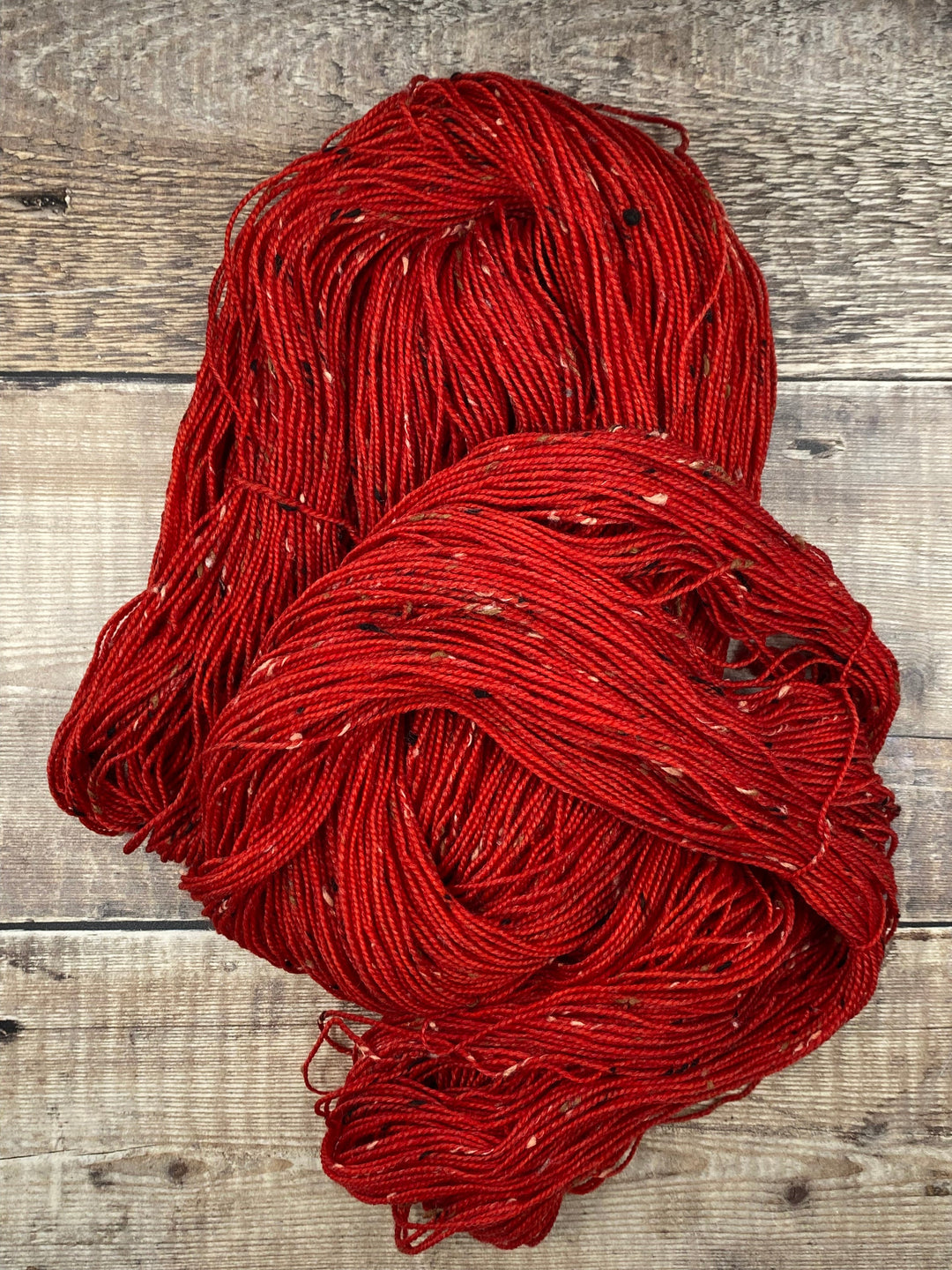 DÚN NA NGALL: Poppy - YARN - Wild Atlantic Yarns