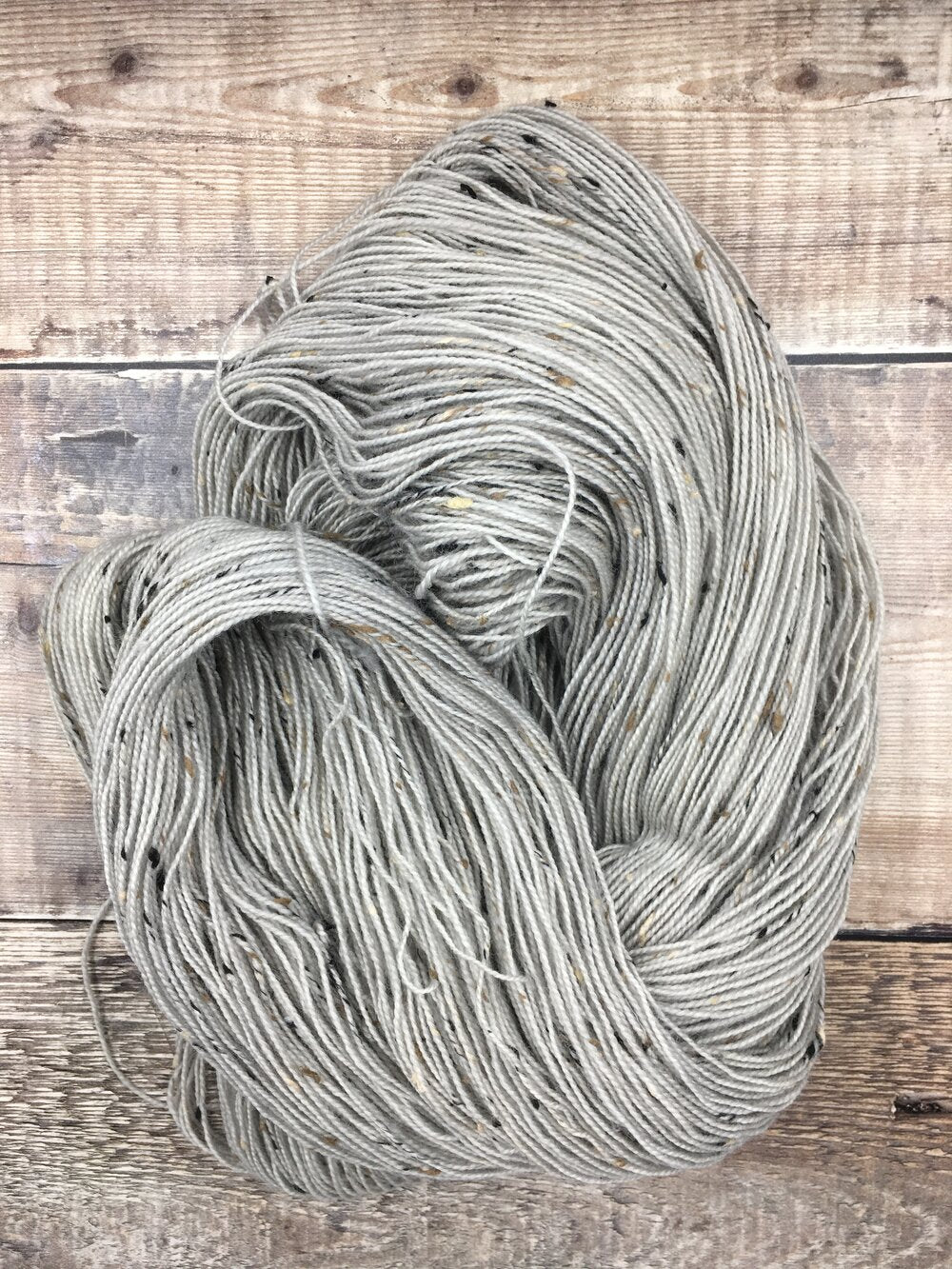 DÚN NA NGALL: Quartzite - YARN - Wild Atlantic Yarns