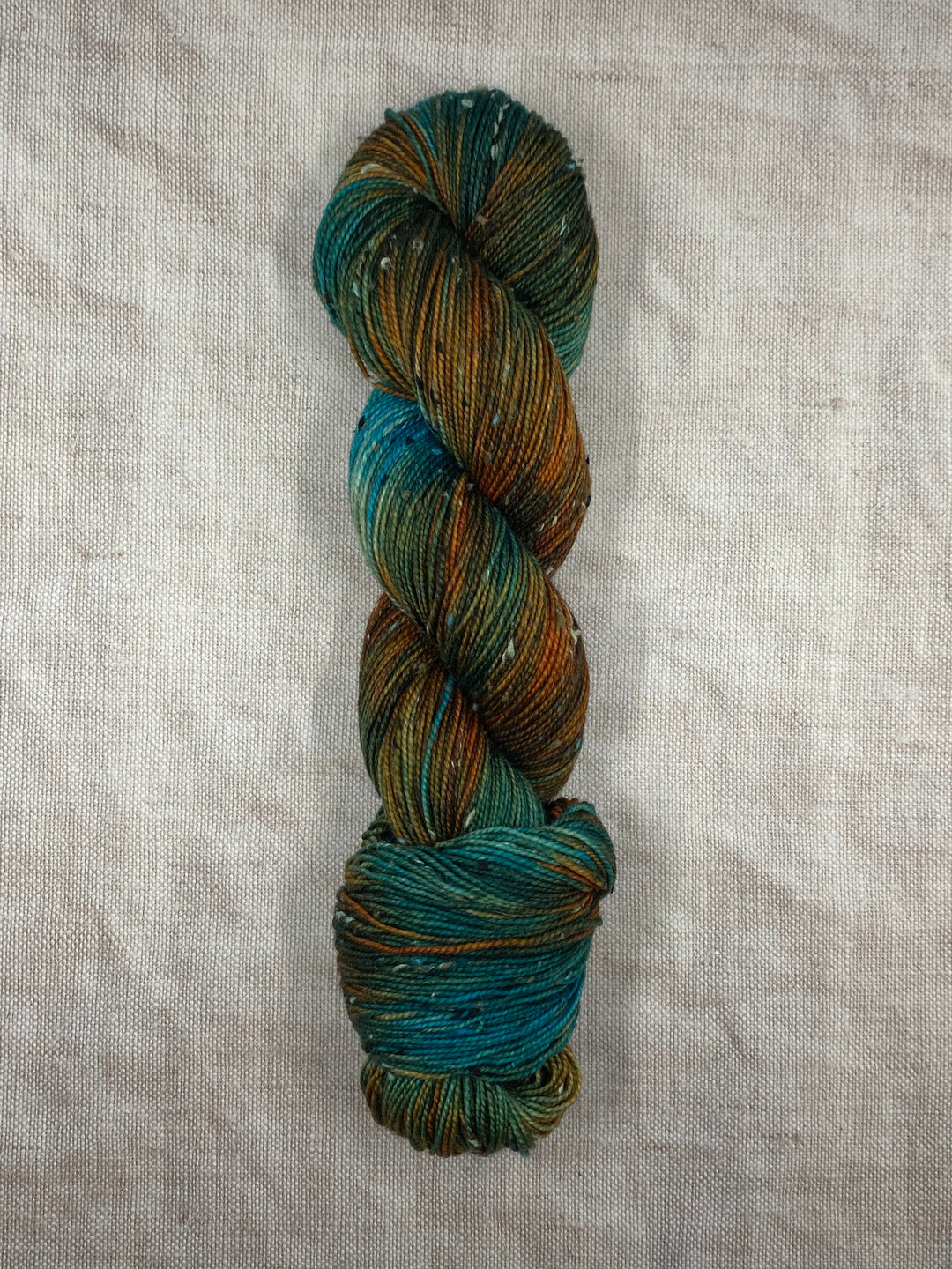 DÚN NA NGALL: Quayside - YARN - Wild Atlantic Yarns