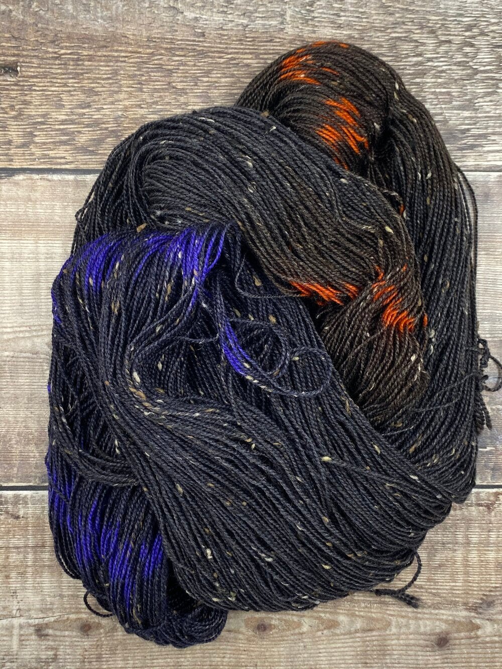 DÚN NA NGALL: Samhain - YARN - Wild Atlantic Yarns