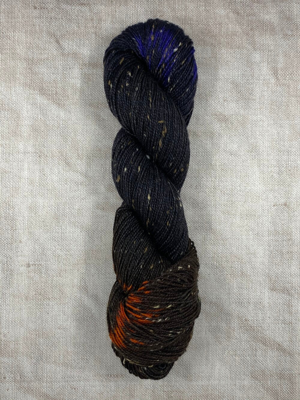 DÚN NA NGALL: Samhain - YARN - Wild Atlantic Yarns