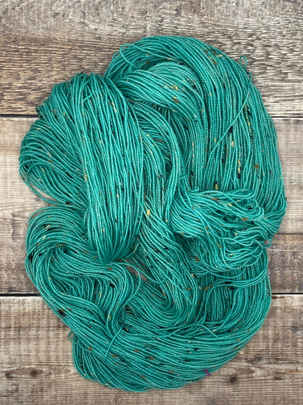 DÚN NA NGALL: Seaglass - YARN - Wild Atlantic Yarns