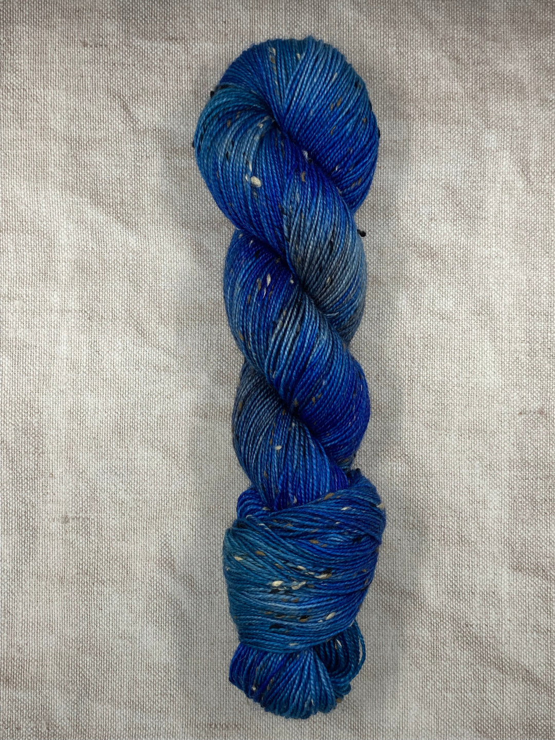 DÚN NA NGALL: Seascape - YARN - Wild Atlantic Yarns