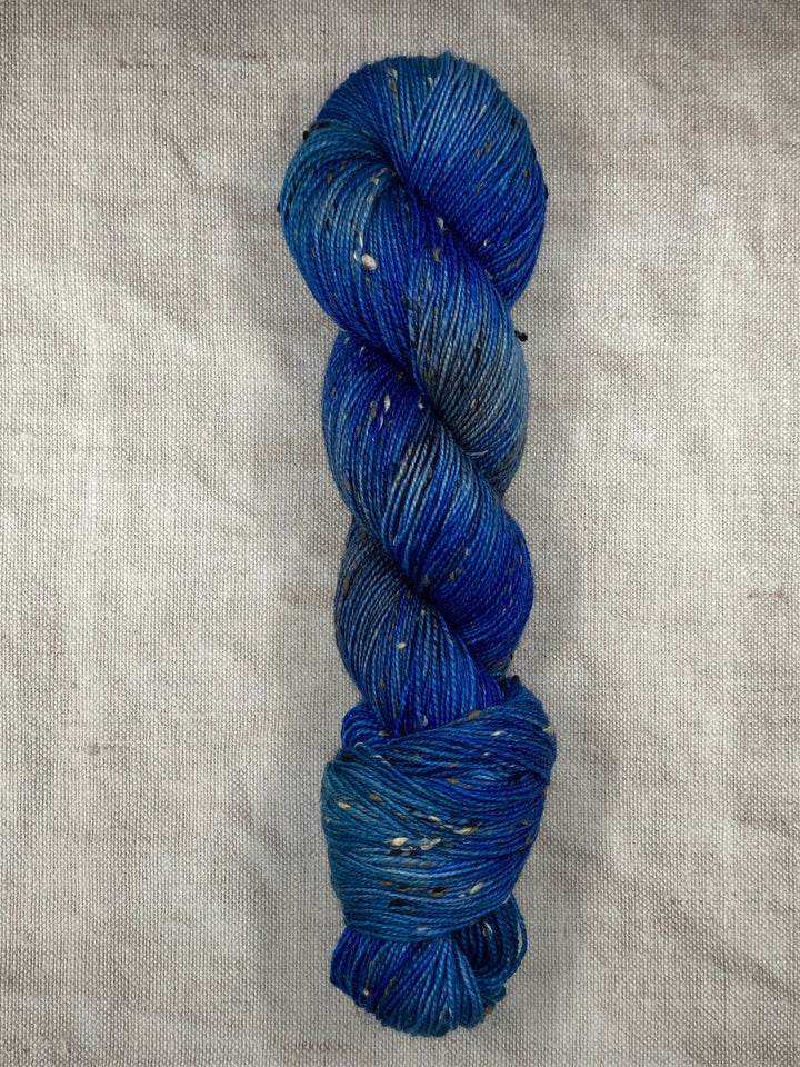 DÚN NA NGALL: Seascape - YARN - Wild Atlantic Yarns