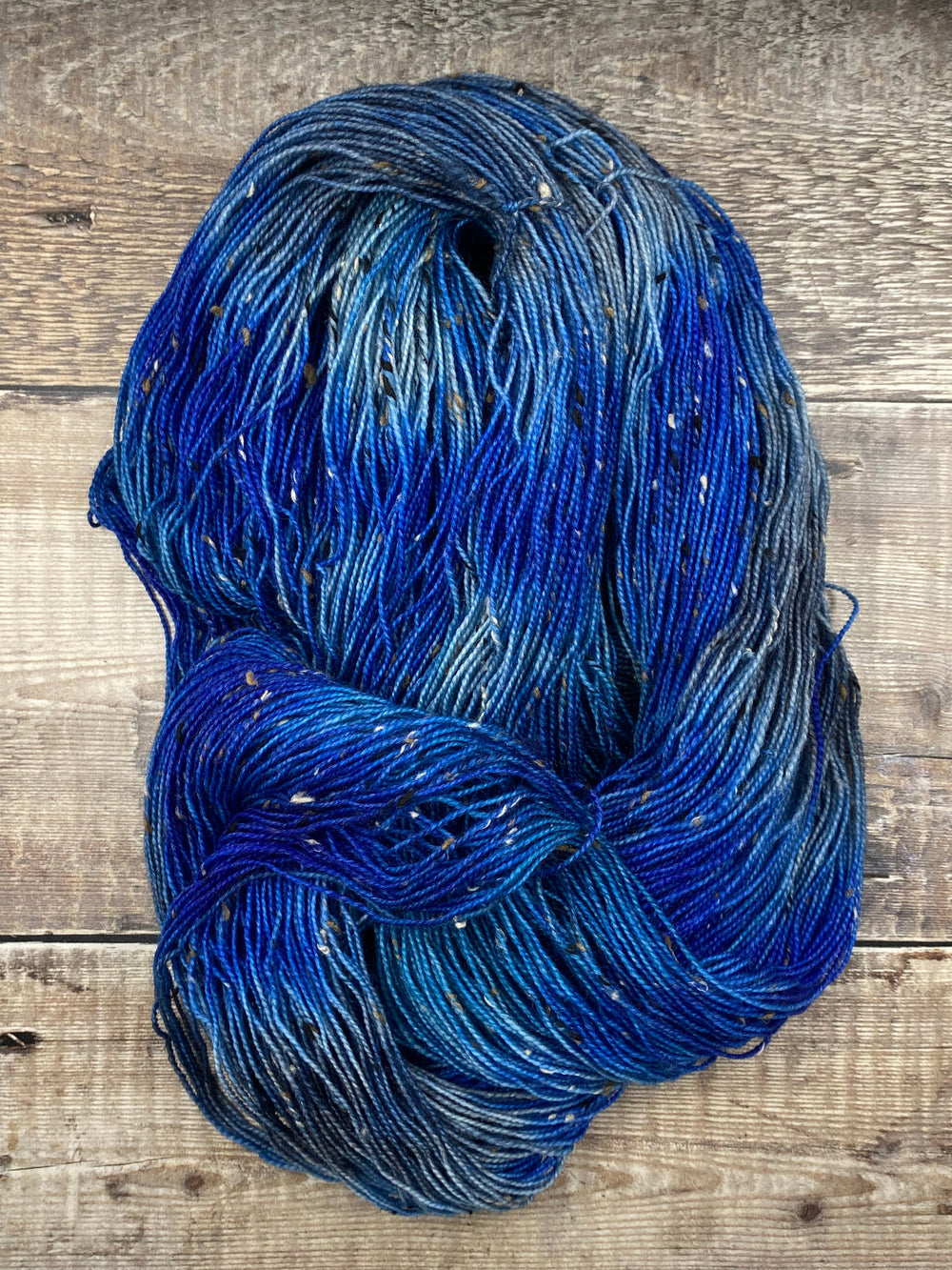 DÚN NA NGALL: Seascape - YARN - Wild Atlantic Yarns