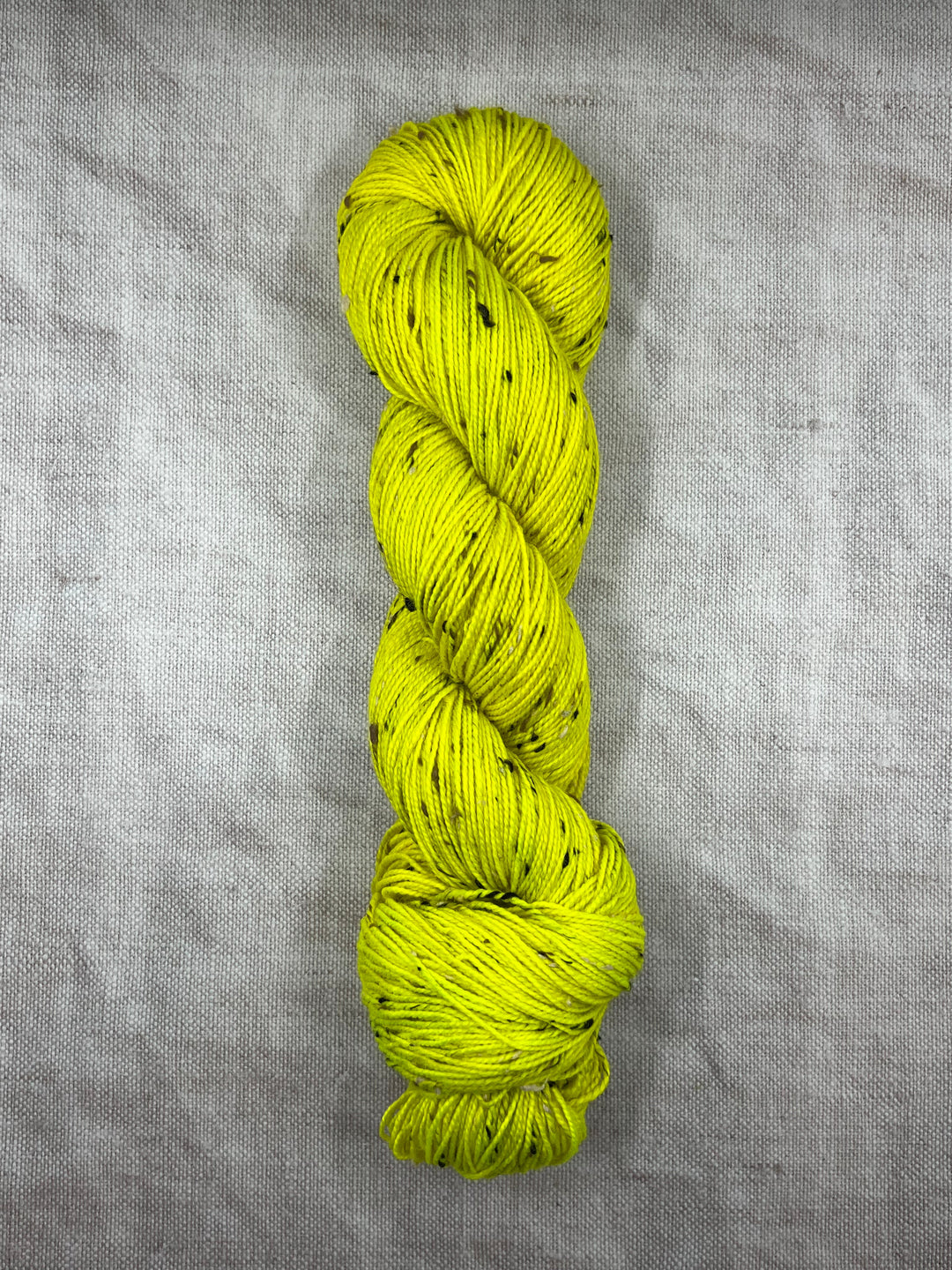 DÚN NA NGALL: Solar Flare - YARN - Wild Atlantic Yarns