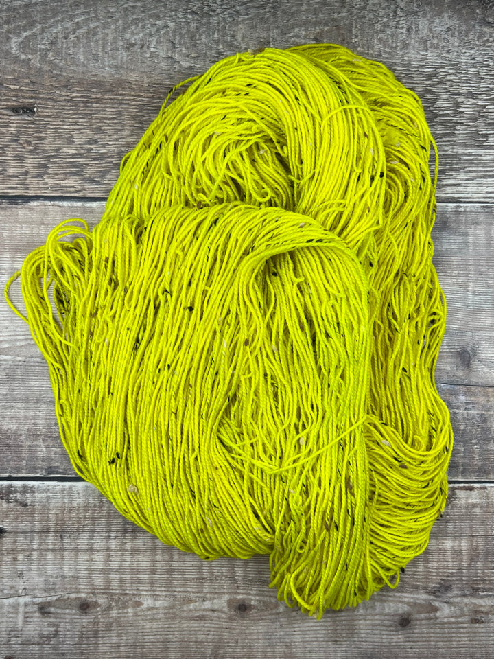 DÚN NA NGALL: Solar Flare - YARN - Wild Atlantic Yarns