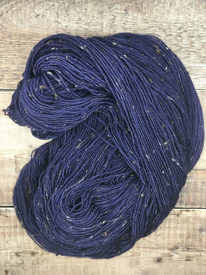 DÚN NA NGALL: Starry Skies - YARN - Wild Atlantic Yarns