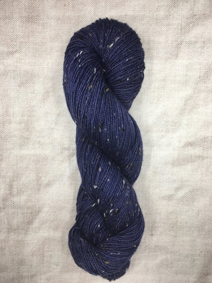 DÚN NA NGALL: Starry Skies - YARN - Wild Atlantic Yarns