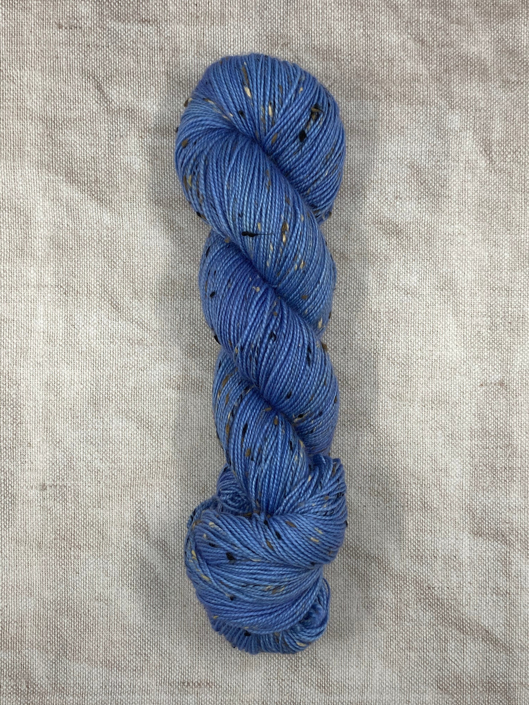 DÚN NA NGALL: Summer Sky - YARN - Wild Atlantic Yarns