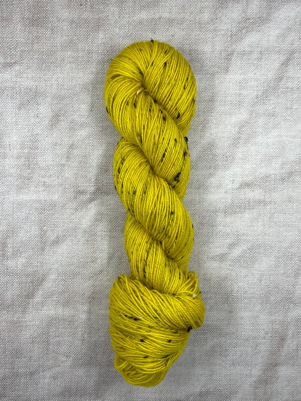 DÚN NA NGALL: Sunbeam - YARN - Wild Atlantic Yarns