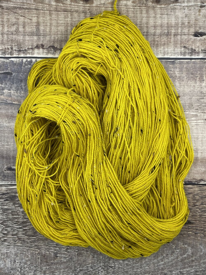 DÚN NA NGALL: Sunbeam - YARN - Wild Atlantic Yarns