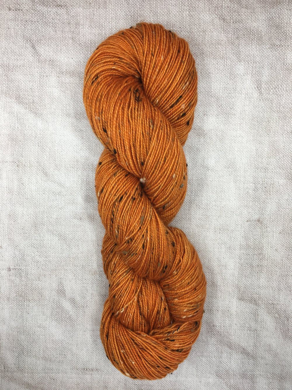 DÚN NA NGALL: Sunset - YARN - Wild Atlantic Yarns