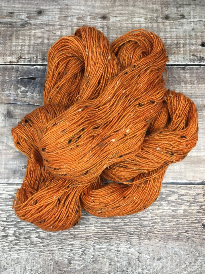 DÚN NA NGALL: Sunset - YARN - Wild Atlantic Yarns