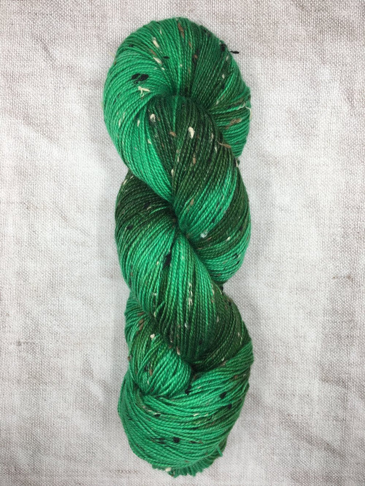 DÚN NA NGALL: The Emerald Isle - YARN - Wild Atlantic Yarns