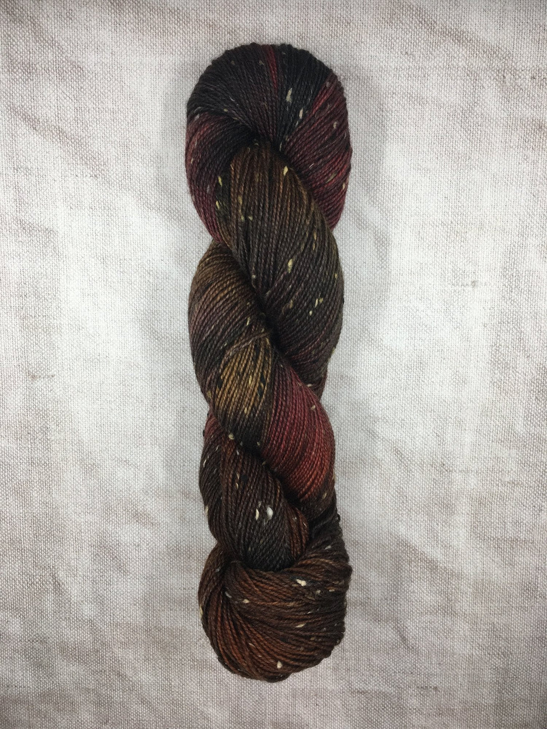 DÚN NA NGALL: The Falling Leaves Of Autumn - YARN - Wild Atlantic Yarns