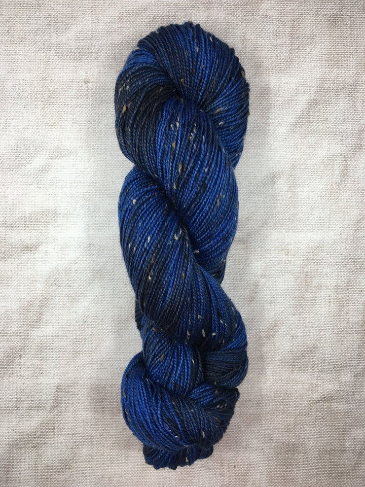 DÚN NA NGALL: The Gathering Storm - YARN - Wild Atlantic Yarns