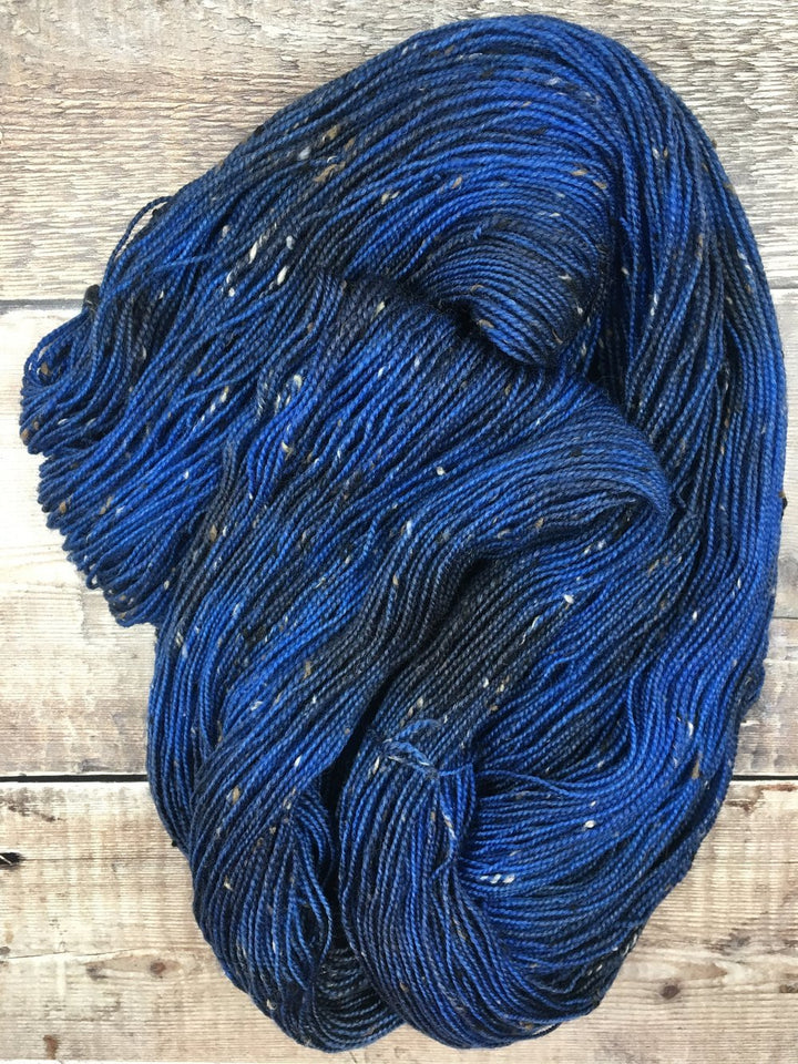 DÚN NA NGALL: The Gathering Storm - YARN - Wild Atlantic Yarns