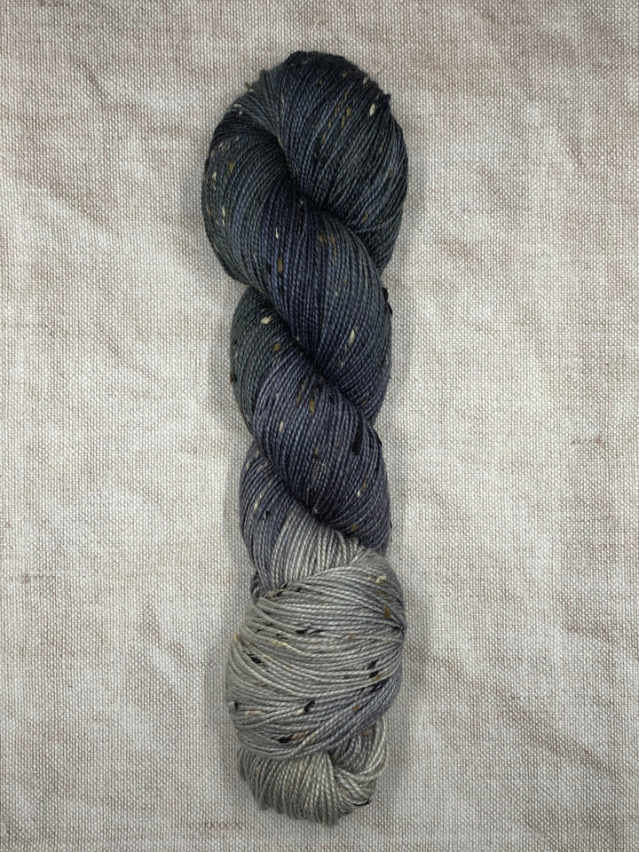 DÚN NA NGALL: The Mountain Pass - YARN - Wild Atlantic Yarns