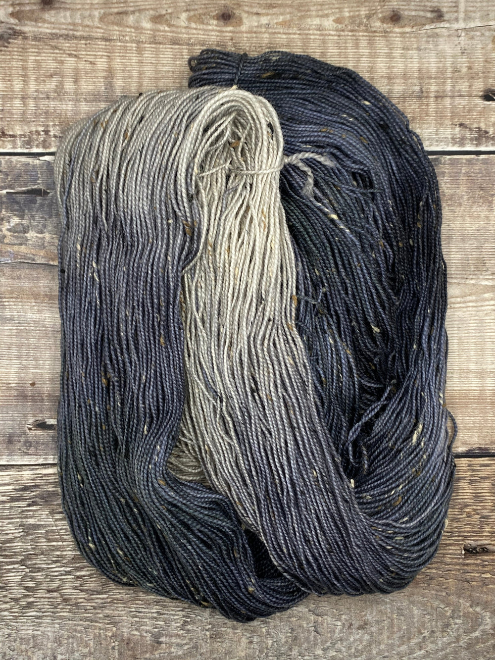 DÚN NA NGALL: The Mountain Pass - YARN - Wild Atlantic Yarns