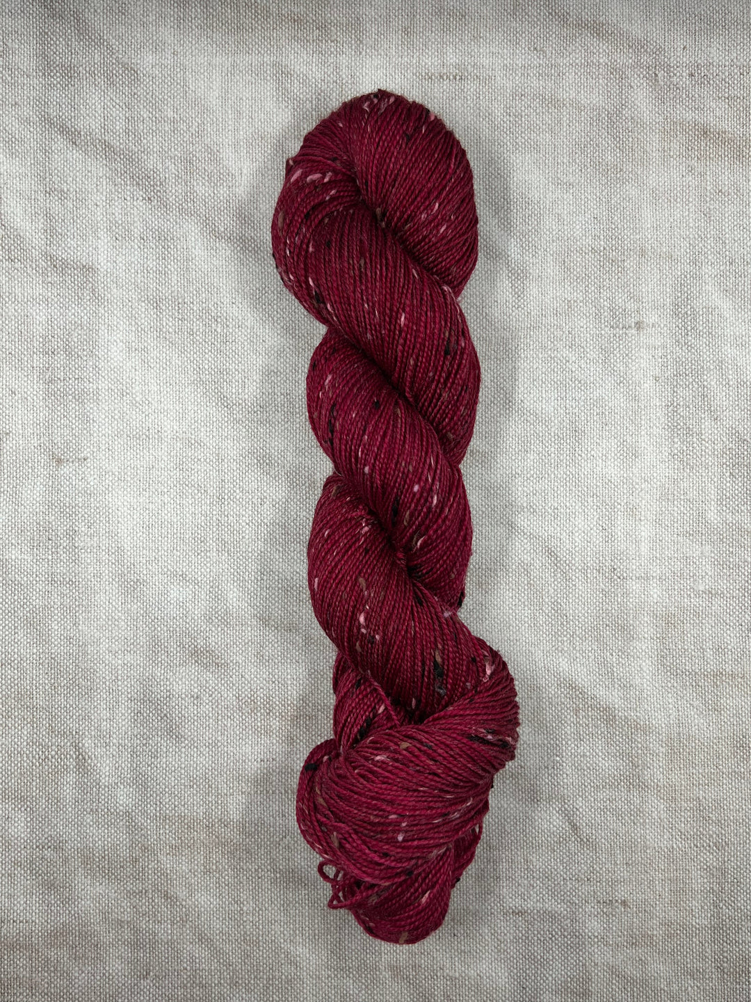 DÚN NA NGALL: Very Berry - YARN - Wild Atlantic Yarns