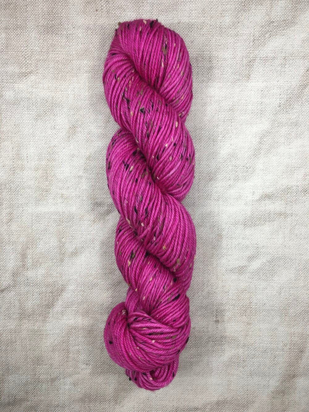 DÚN NA NGALL: Wild Rose - YARN - Wild Atlantic Yarns