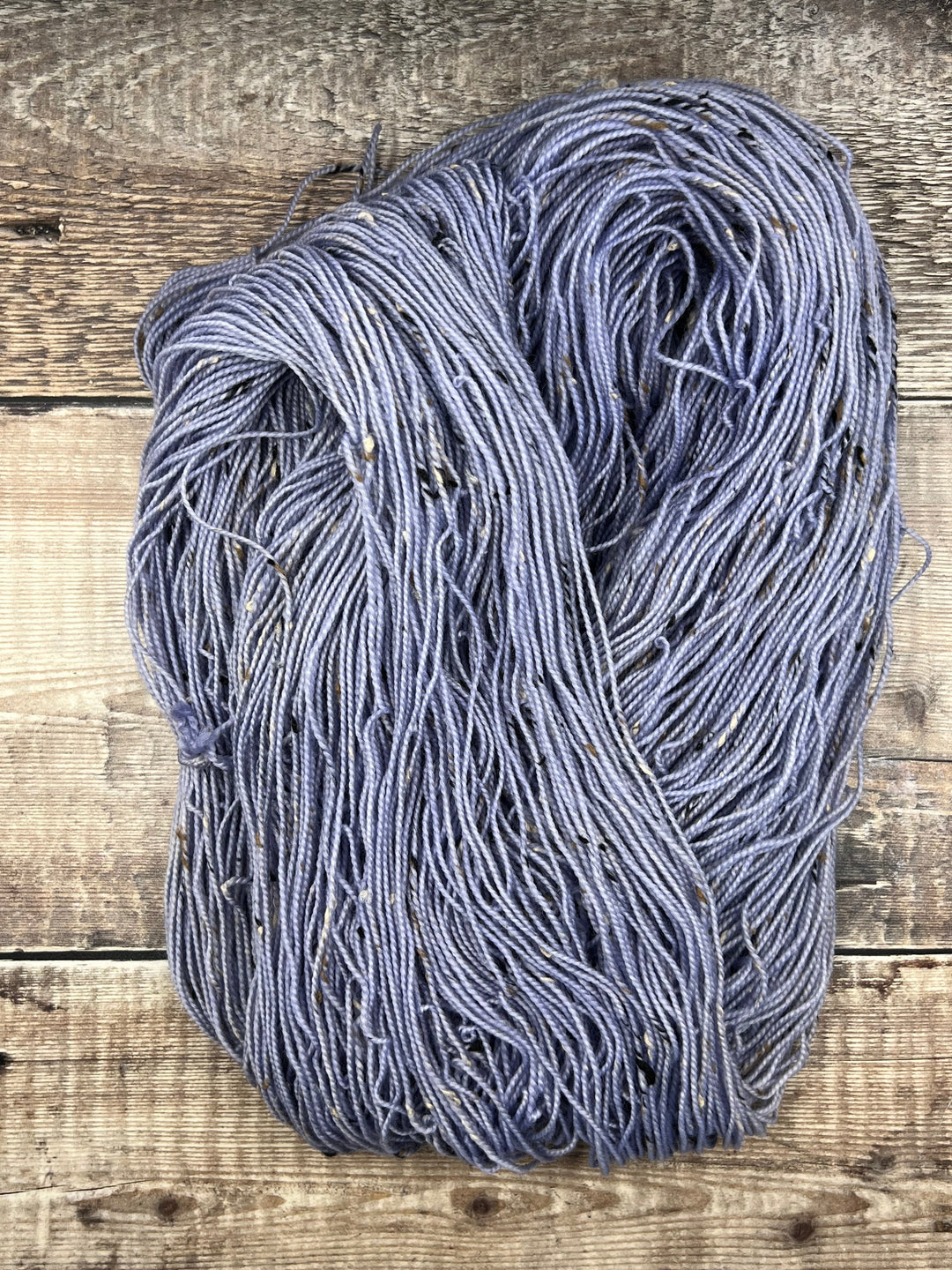 DÚN NA NGALL: Wisteria - YARN - Wild Atlantic Yarns