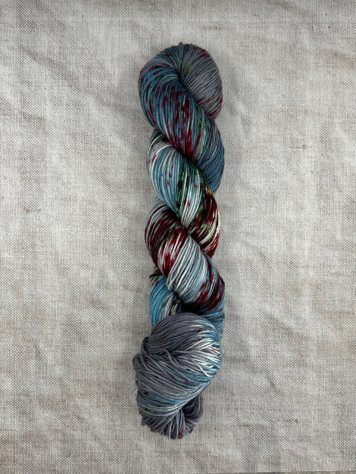 EMER: A Coastal Winter - YARN - Wild Atlantic Yarns