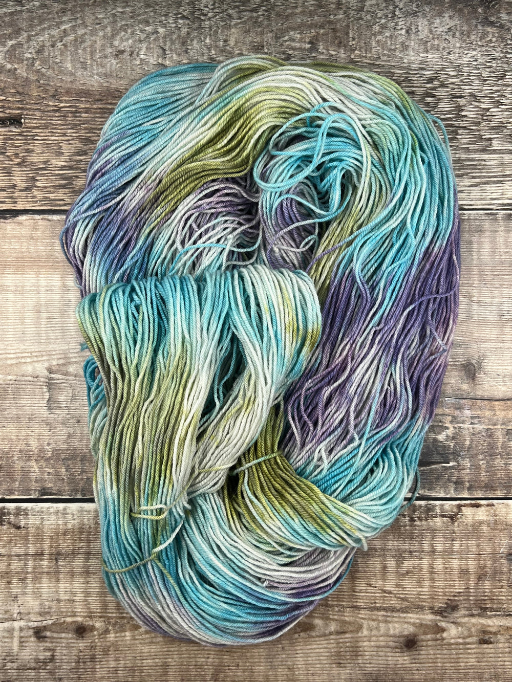 EMER: A Spring Thaw - YARN - Wild Atlantic Yarns