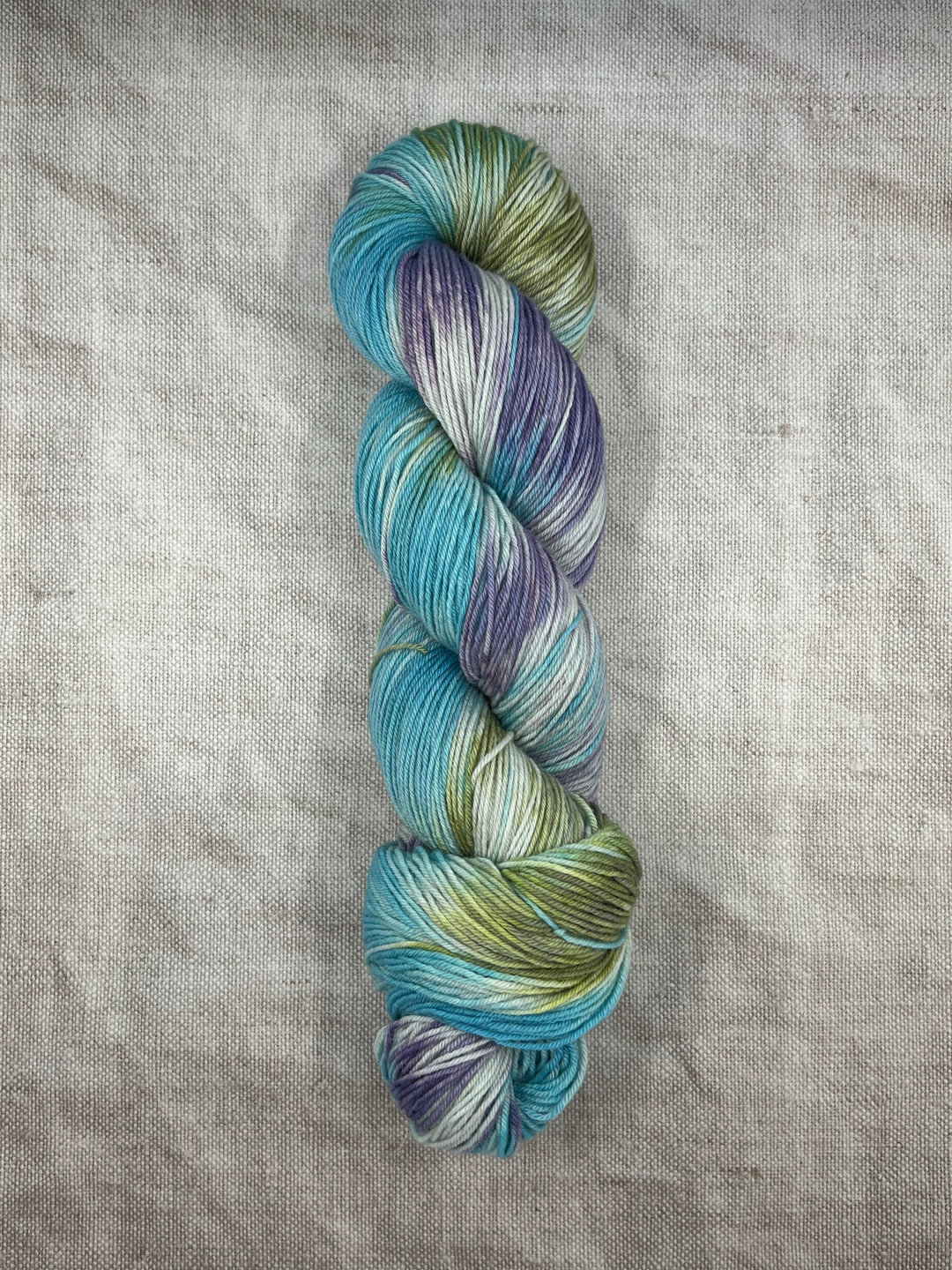 EMER: A Spring Thaw - YARN - Wild Atlantic Yarns