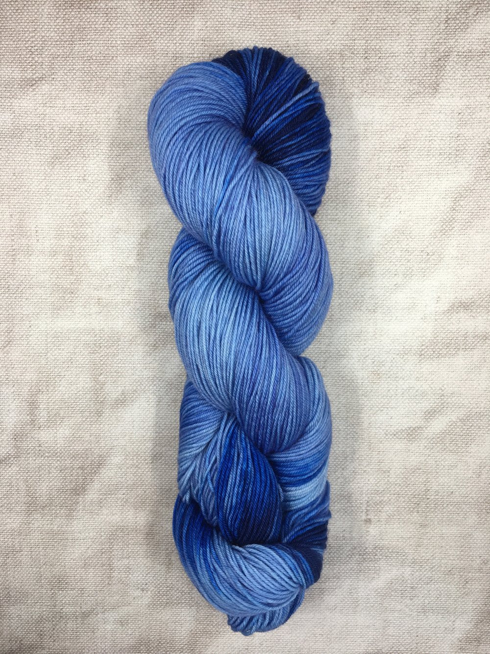 EMER: Beside The Mountain Lake - YARN - Wild Atlantic Yarns