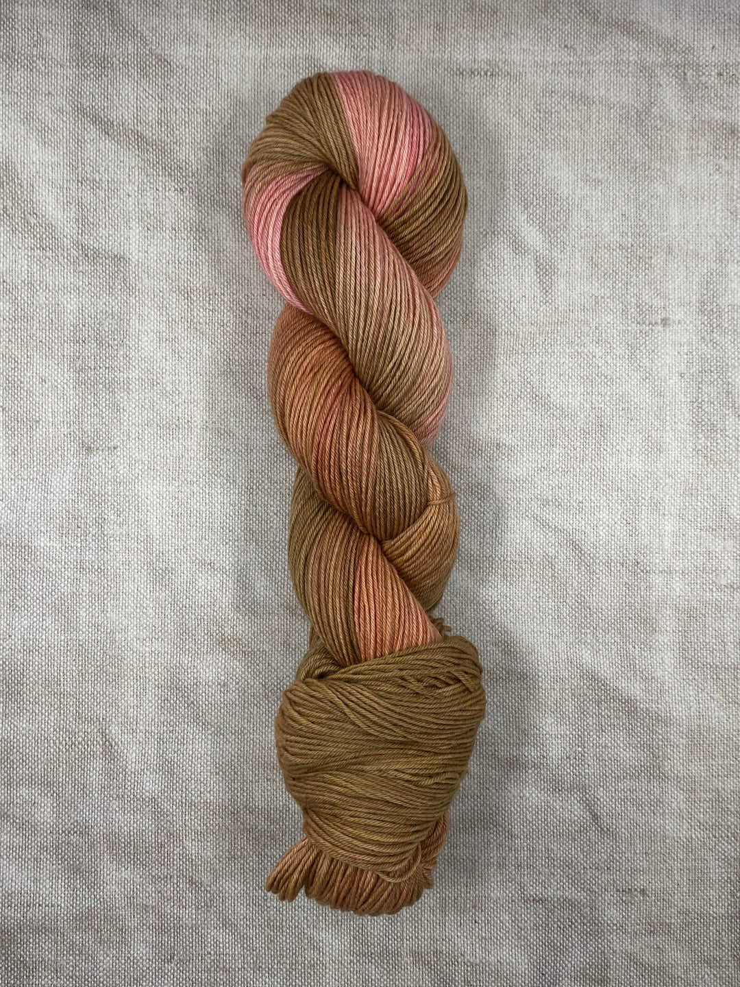 EMER: Blossom and Bark - YARN - Wild Atlantic Yarns