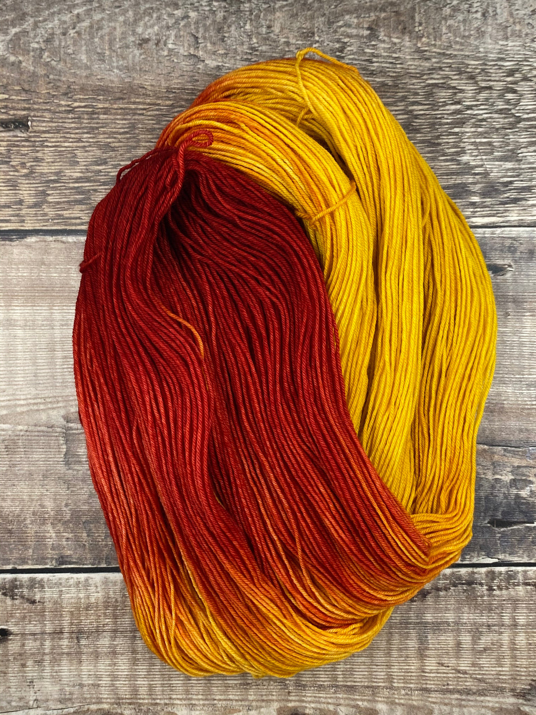 EMER: Brigid's Flame - YARN - Wild Atlantic Yarns