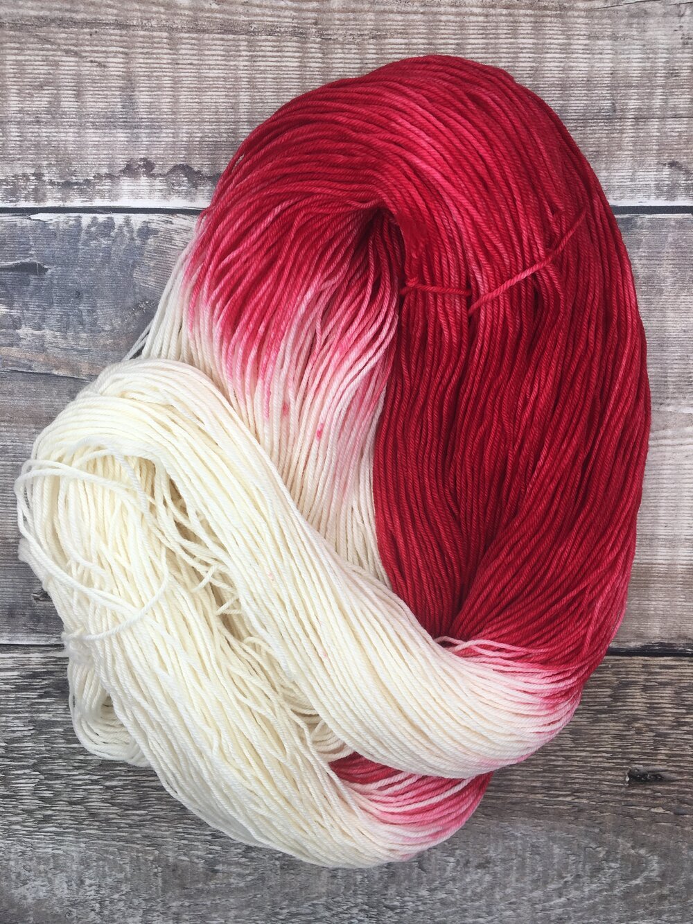 EMER: Candycane - YARN - Wild Atlantic Yarns