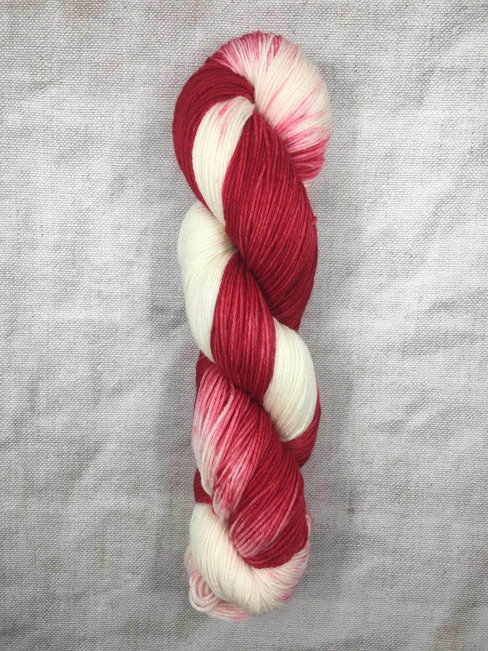 EMER: Candycane - YARN - Wild Atlantic Yarns