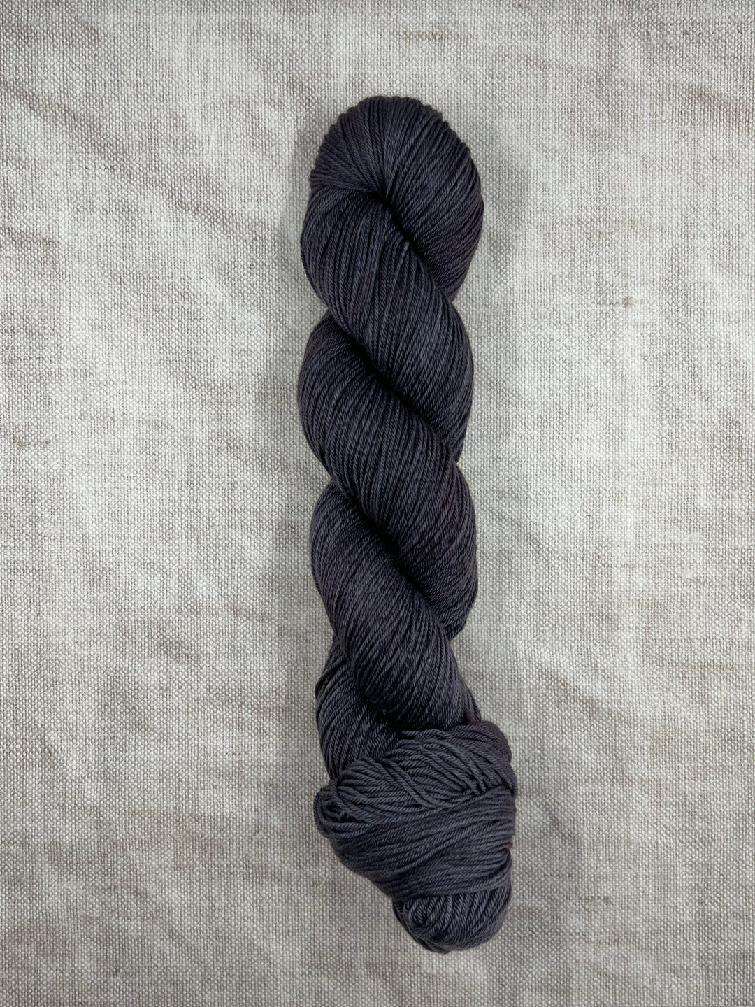 EMER: Charcoal - YARN - Wild Atlantic Yarns